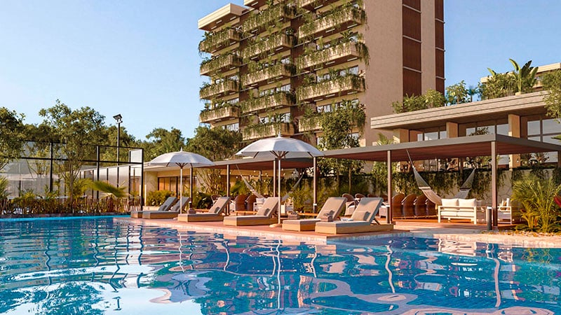 Rentas Vacacionales en Puerto Vallarta para este 2024