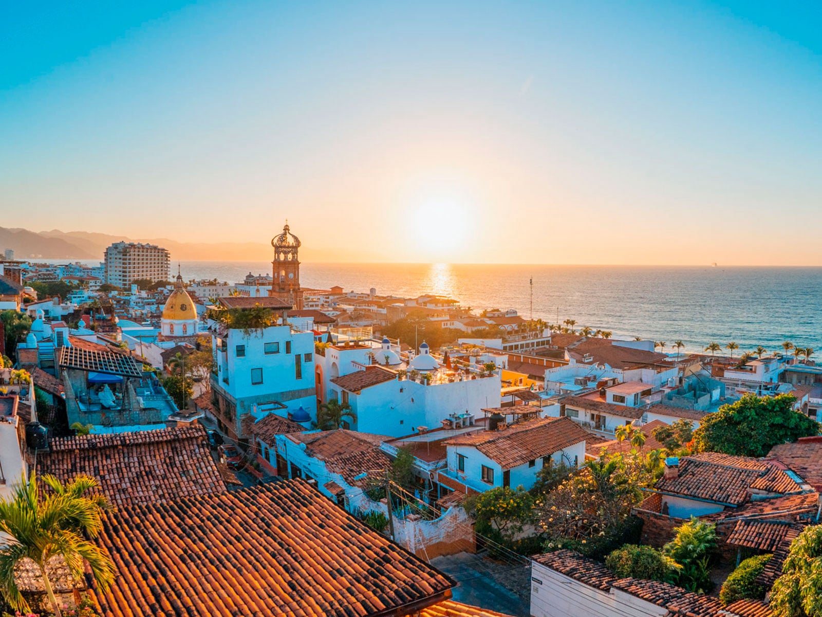 Rentas Vacacionales Puerto Vallarta 2024